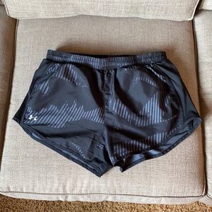Under Armour Running Shorts